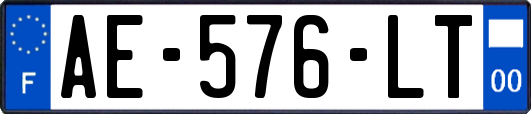 AE-576-LT
