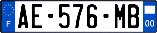 AE-576-MB