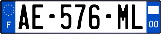AE-576-ML