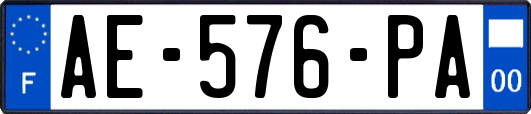 AE-576-PA