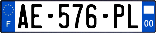 AE-576-PL