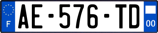 AE-576-TD