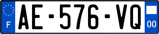 AE-576-VQ