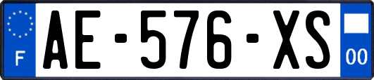 AE-576-XS