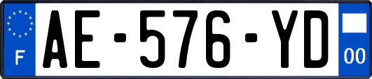 AE-576-YD