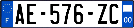 AE-576-ZC