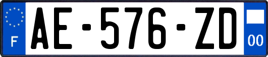 AE-576-ZD