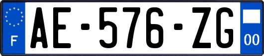 AE-576-ZG