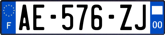 AE-576-ZJ