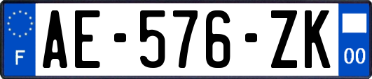 AE-576-ZK