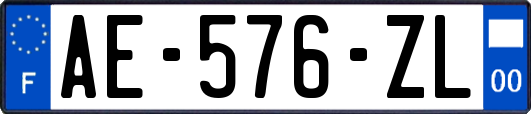 AE-576-ZL