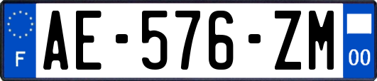 AE-576-ZM