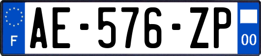 AE-576-ZP