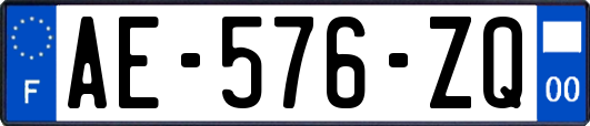 AE-576-ZQ