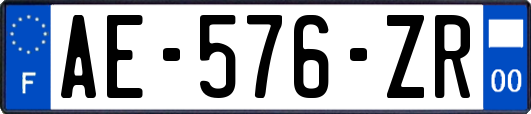 AE-576-ZR