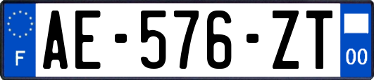 AE-576-ZT