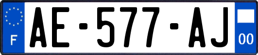 AE-577-AJ