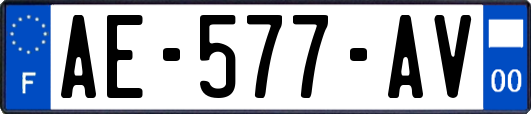 AE-577-AV