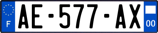 AE-577-AX