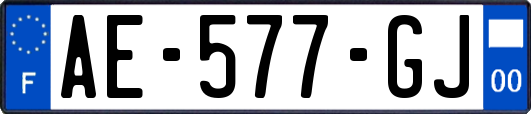 AE-577-GJ