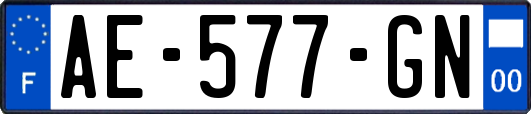 AE-577-GN