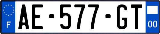 AE-577-GT