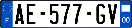 AE-577-GV