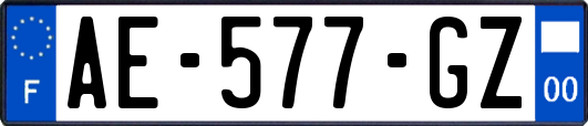 AE-577-GZ