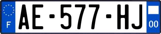 AE-577-HJ