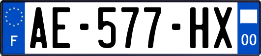AE-577-HX