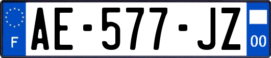 AE-577-JZ