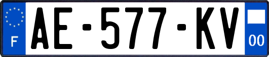 AE-577-KV
