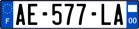 AE-577-LA