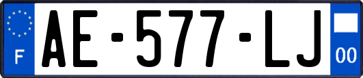 AE-577-LJ