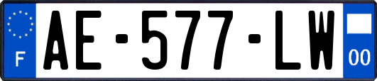 AE-577-LW