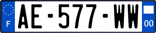AE-577-WW