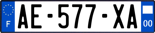 AE-577-XA