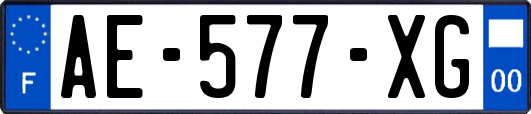 AE-577-XG