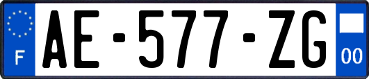 AE-577-ZG