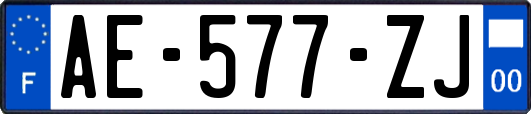 AE-577-ZJ