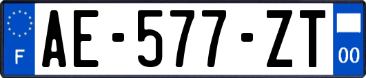 AE-577-ZT