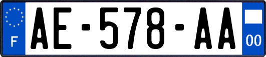 AE-578-AA