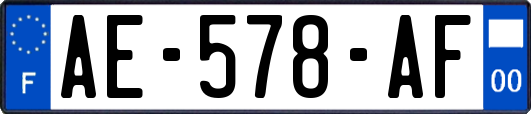 AE-578-AF