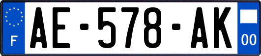 AE-578-AK