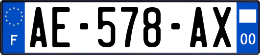 AE-578-AX