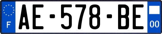 AE-578-BE