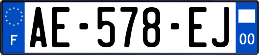 AE-578-EJ