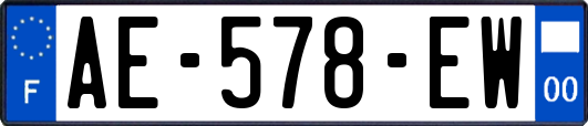 AE-578-EW