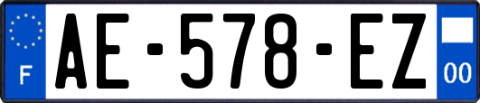 AE-578-EZ