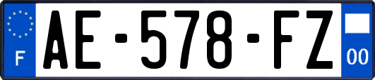 AE-578-FZ